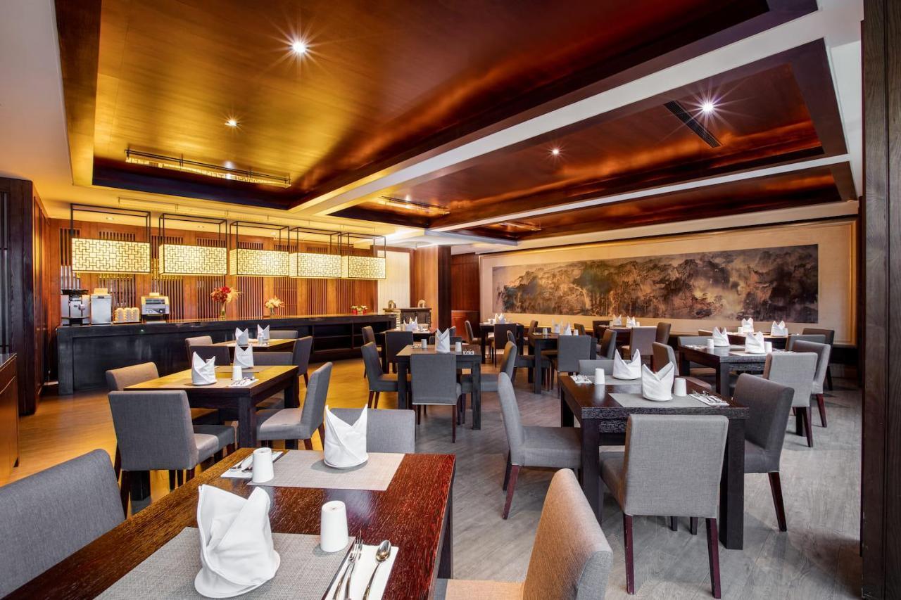 Wulai Pause Landis Resort Экстерьер фото