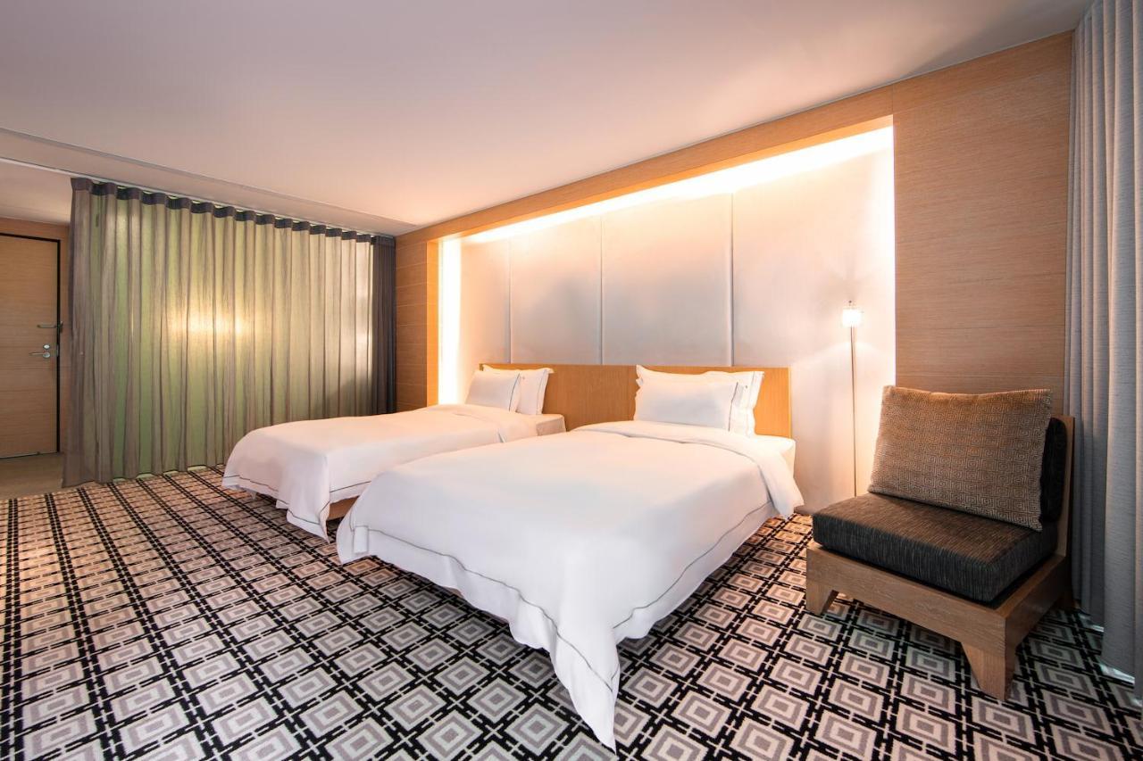 Wulai Pause Landis Resort Экстерьер фото