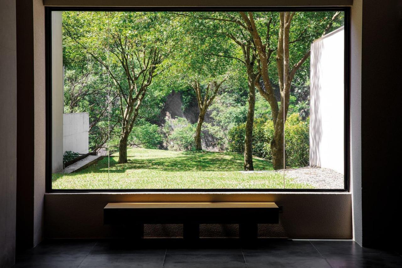 Wulai Pause Landis Resort Экстерьер фото