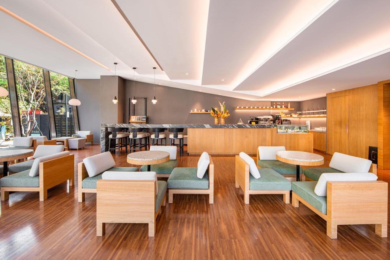 Wulai Pause Landis Resort Экстерьер фото