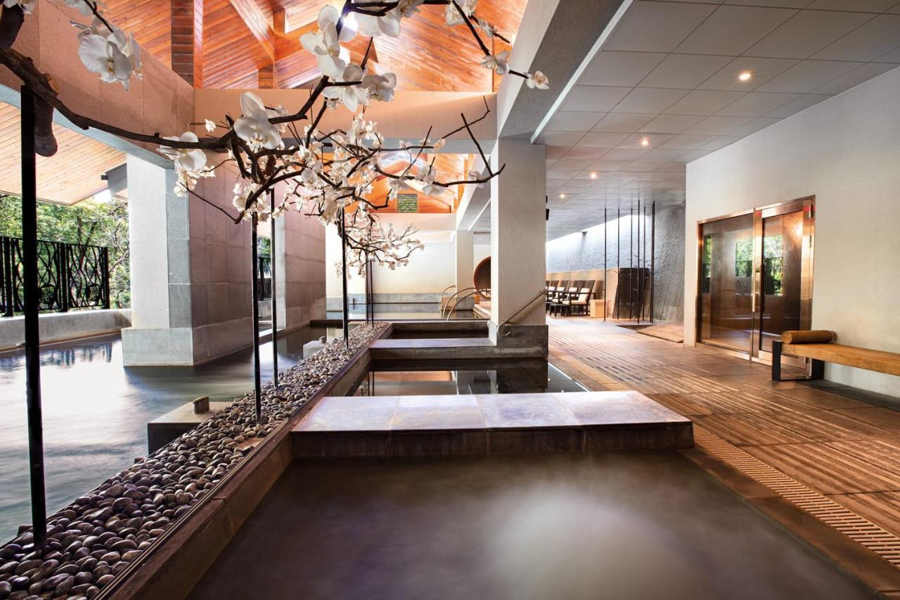 Wulai Pause Landis Resort Экстерьер фото