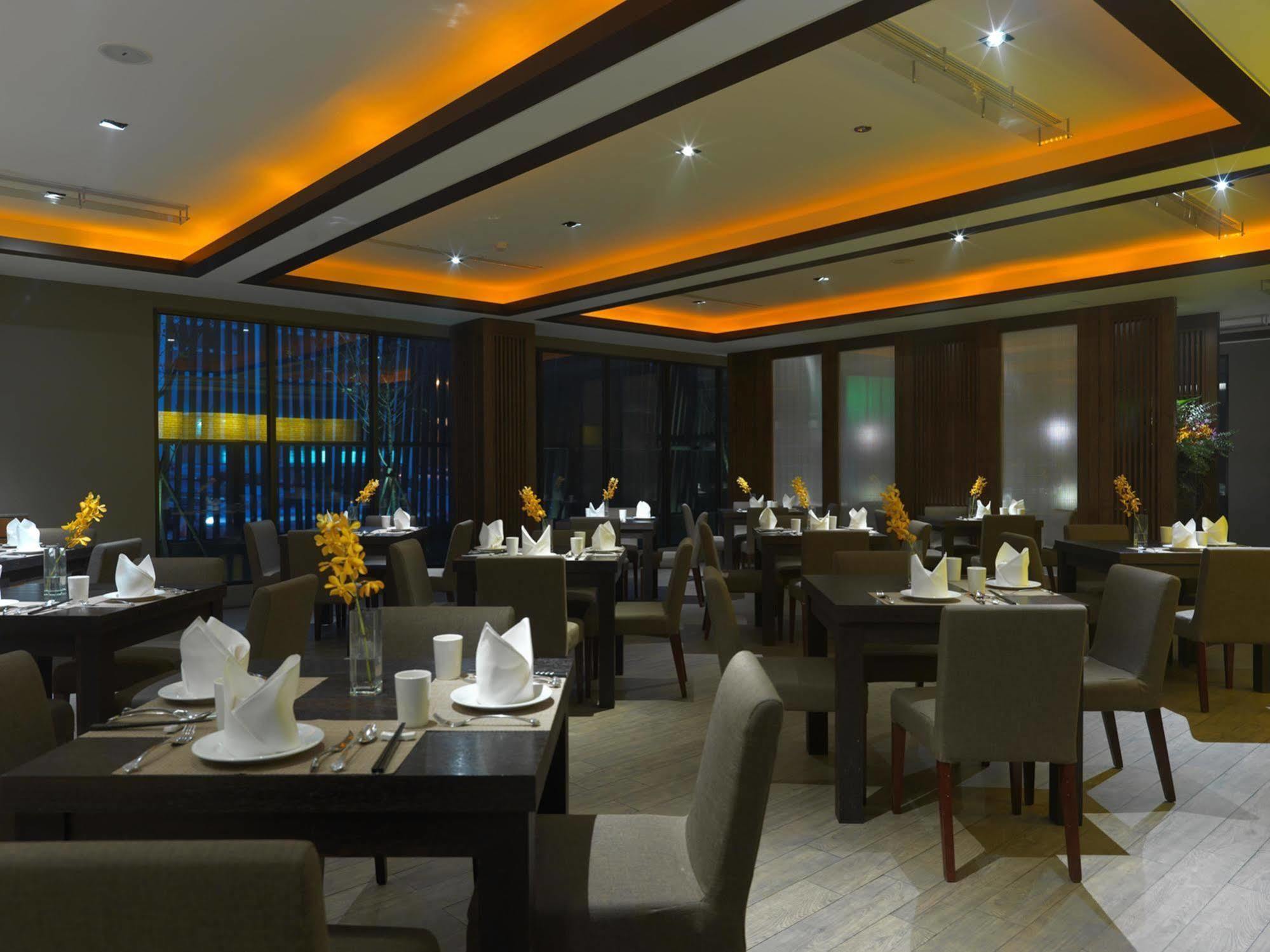 Wulai Pause Landis Resort Экстерьер фото